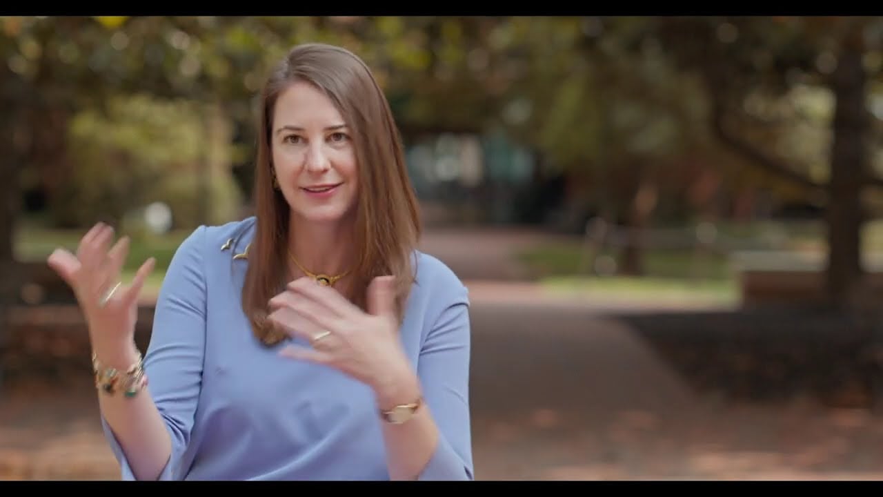 What I Love About Students at Johns Hopkins Krieger School of Arts and Sciences